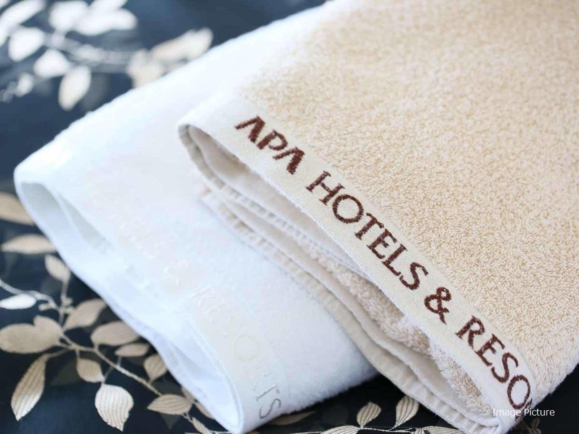 Apa Hotel Tokyo Kudanshita Ngoại thất bức ảnh